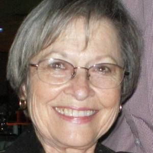 Meet your Posher, Faye